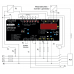 Anti-islanding relay UFR1001E Anti-islanding relay UFR1001E